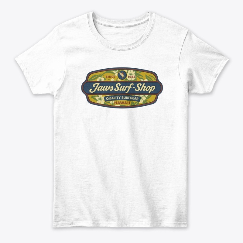 vintage surf shop