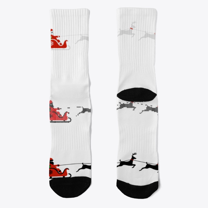 Santa Race