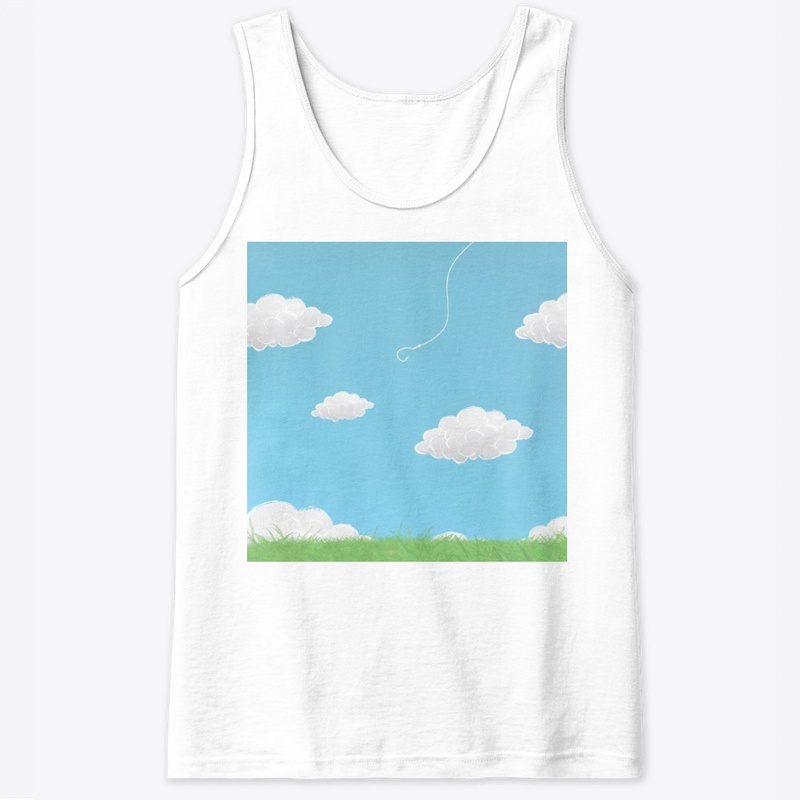 fishing in the sky