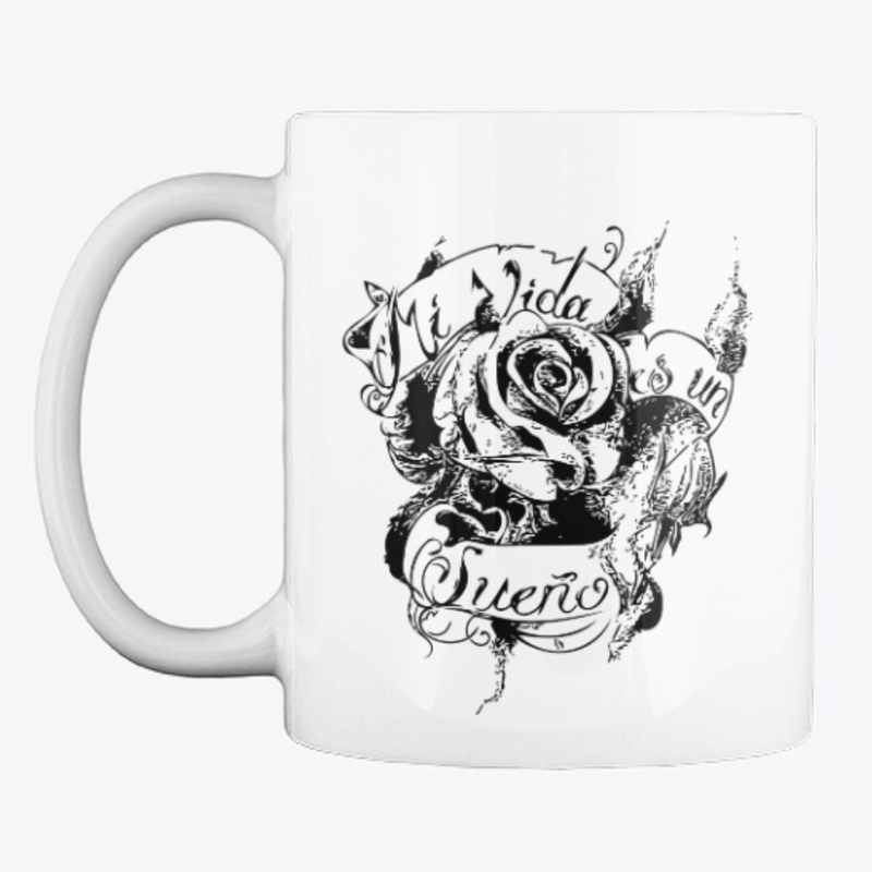 Mi Vida es un Sueño - Rose