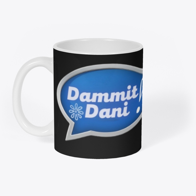 Dammit Dani Collection 2!