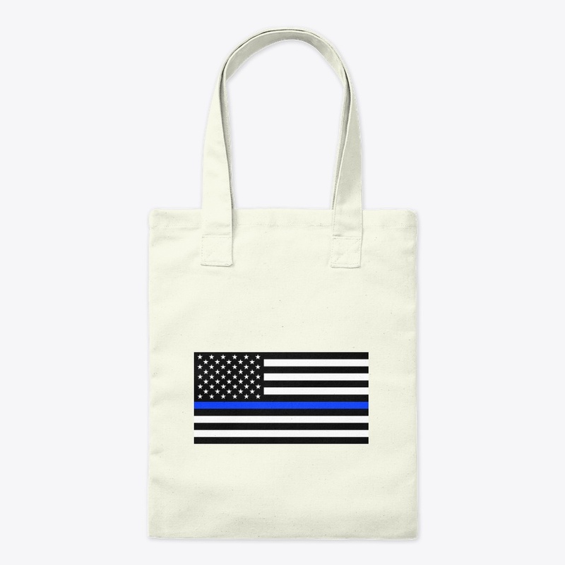 Thin Blue Line