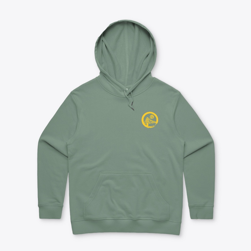 Golden gate Bridge Konko Tees