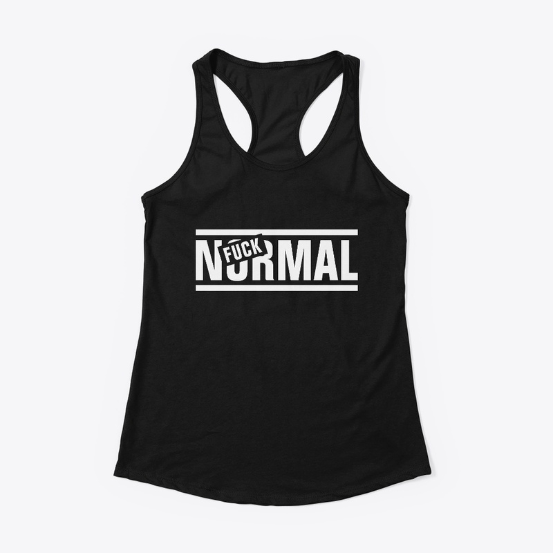 F*ck Normal