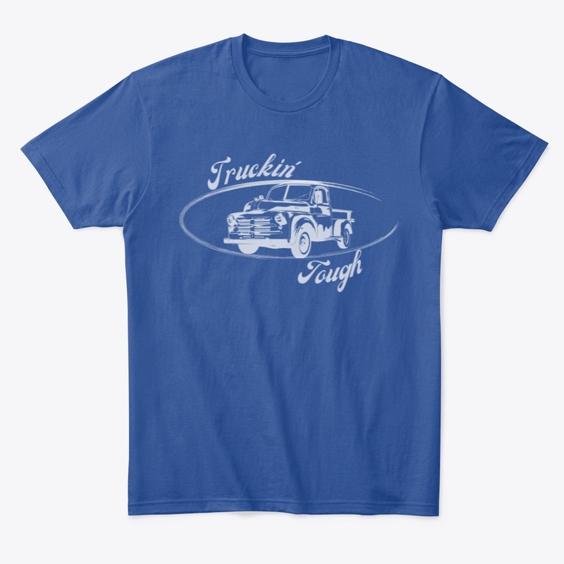 Truckin' Tough