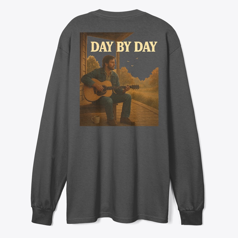  Day by Day 