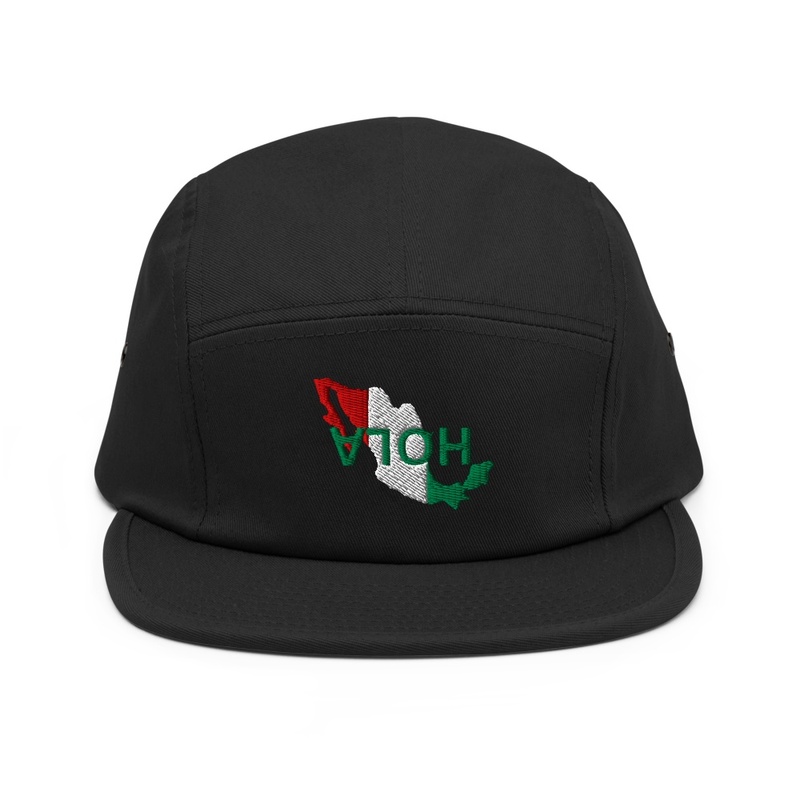 D9 - Hola