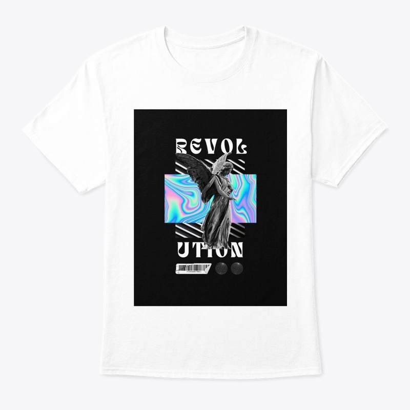 COOL REVOL UNION DESIGN 