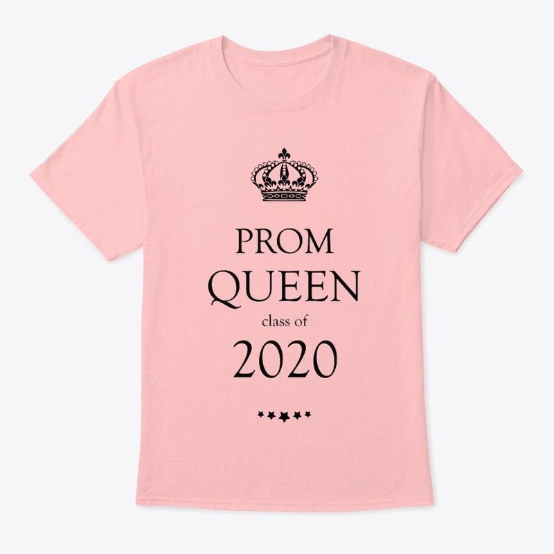 Prom queen class of 2020