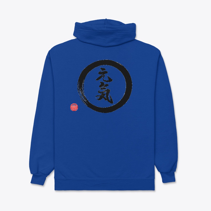 Genki