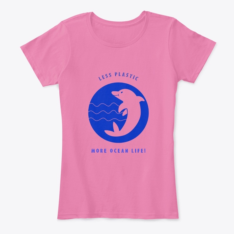 More Ocean Life!!
