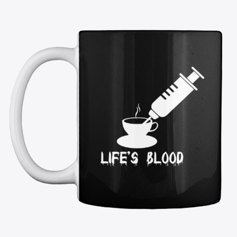 Life's Blood