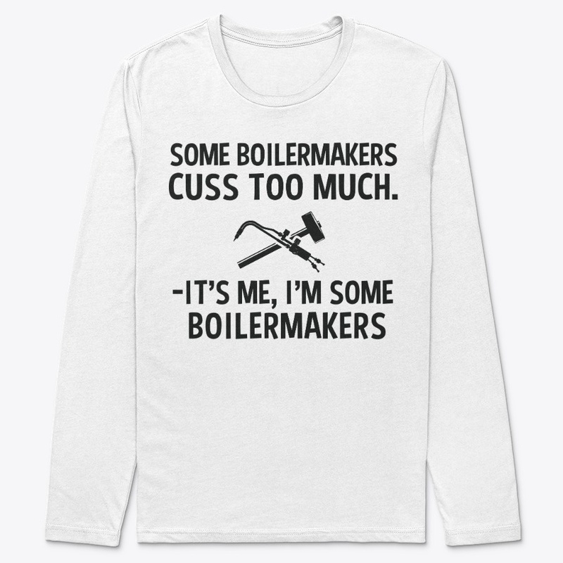 Sarcastic Boilermaker Hoodie