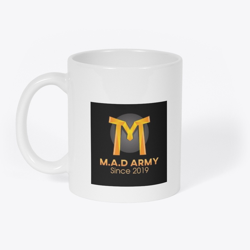 M.A.D Drinks