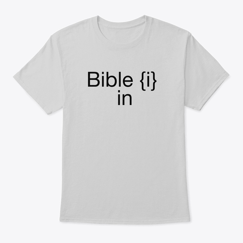 Bible I in