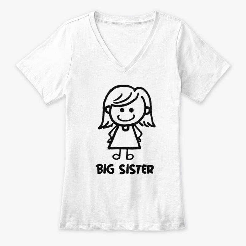 Family Designs: Big Sister