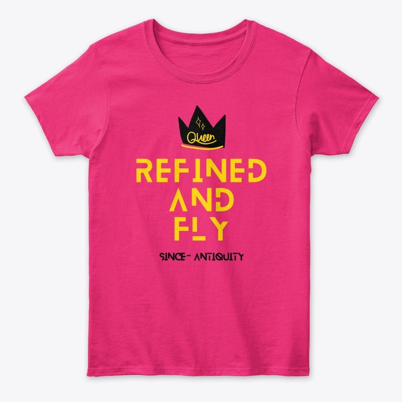 Refined and Fly