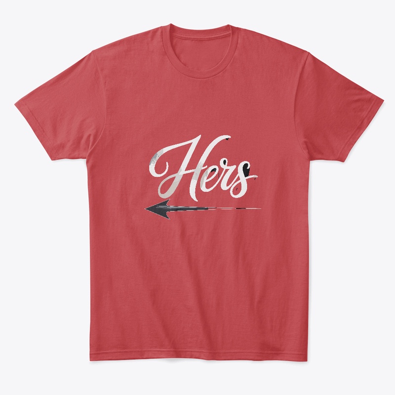 Hers