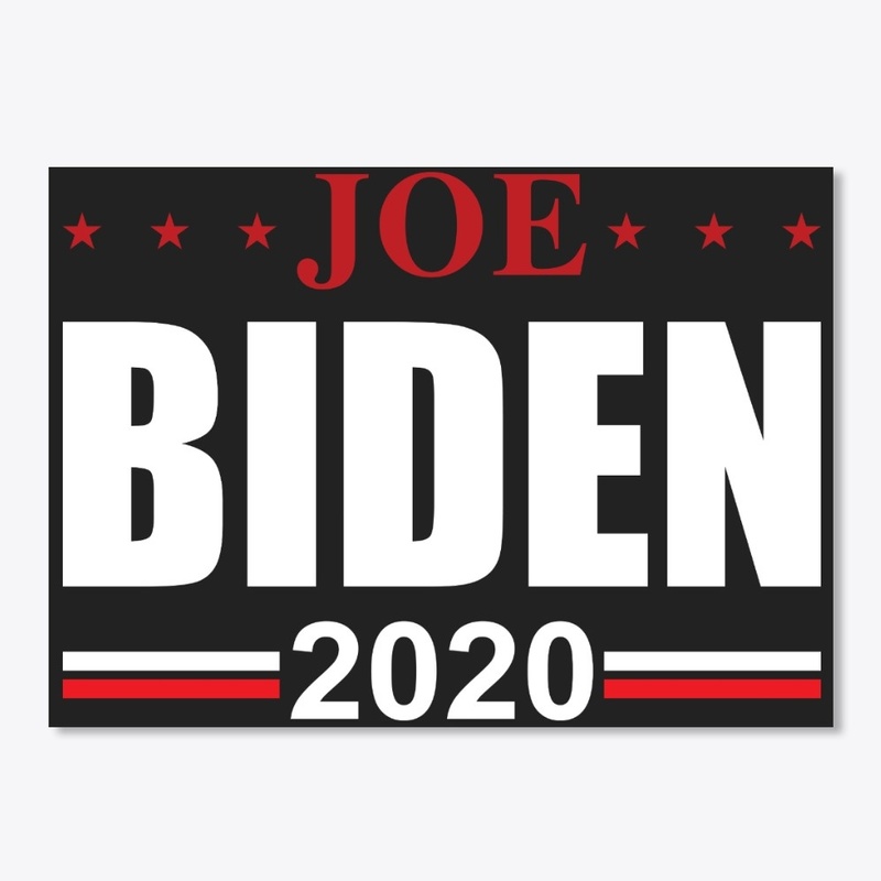 Joe Biden 2020