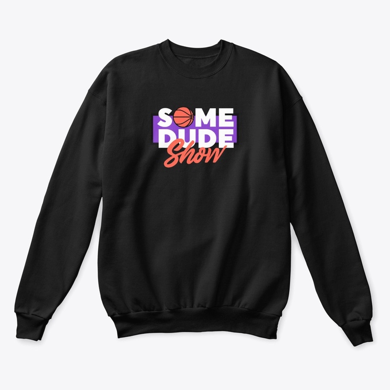 Some Dude Show