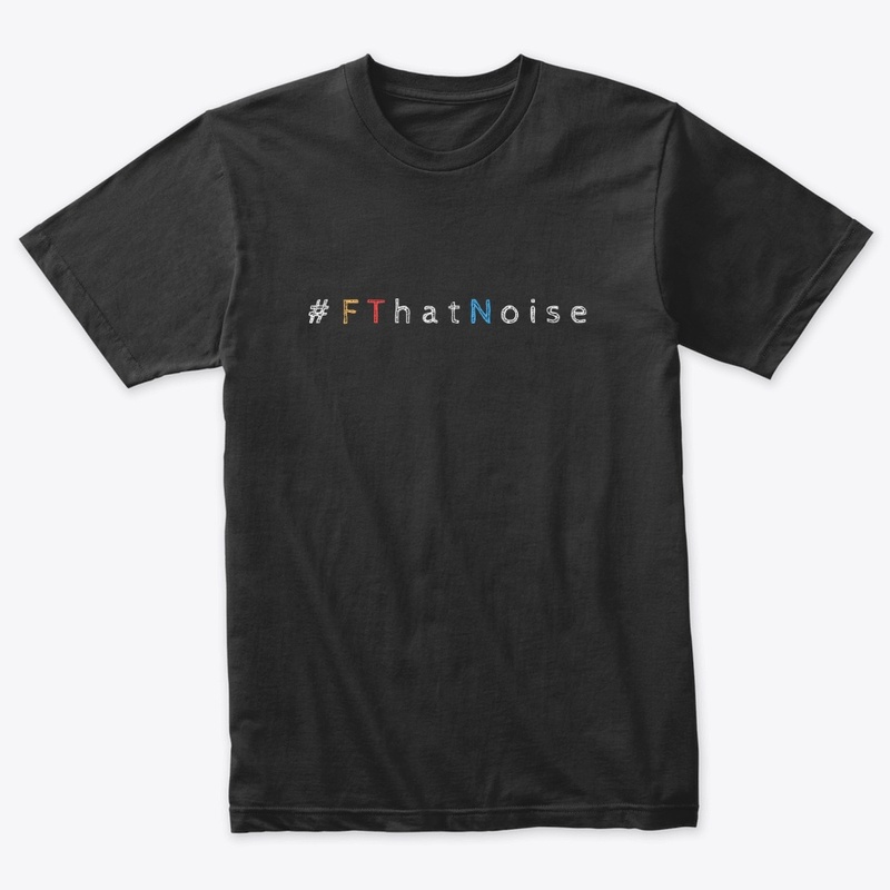 F that noise dark collection