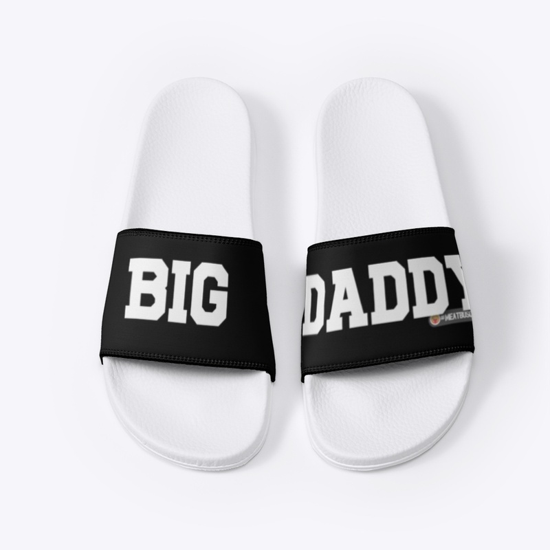 BIG DADDY