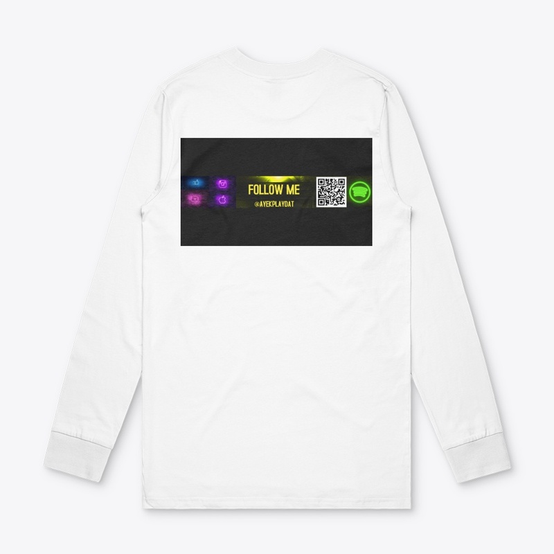 AYEKPLAYDAT MERCH