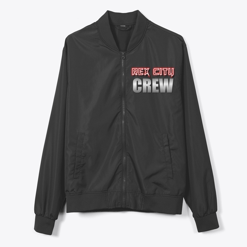 Rex City Crew