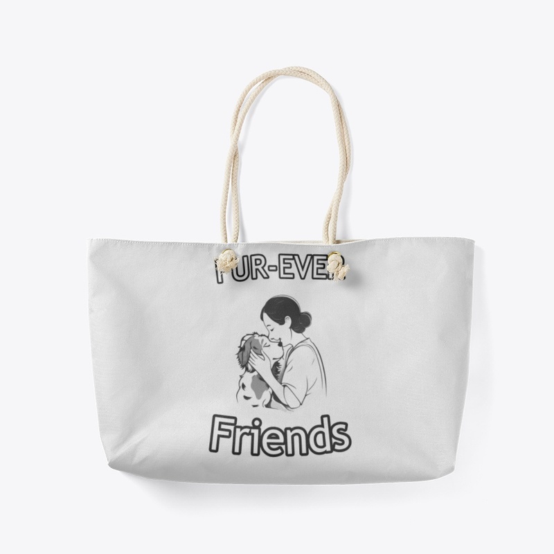 FUR-EVER Friends