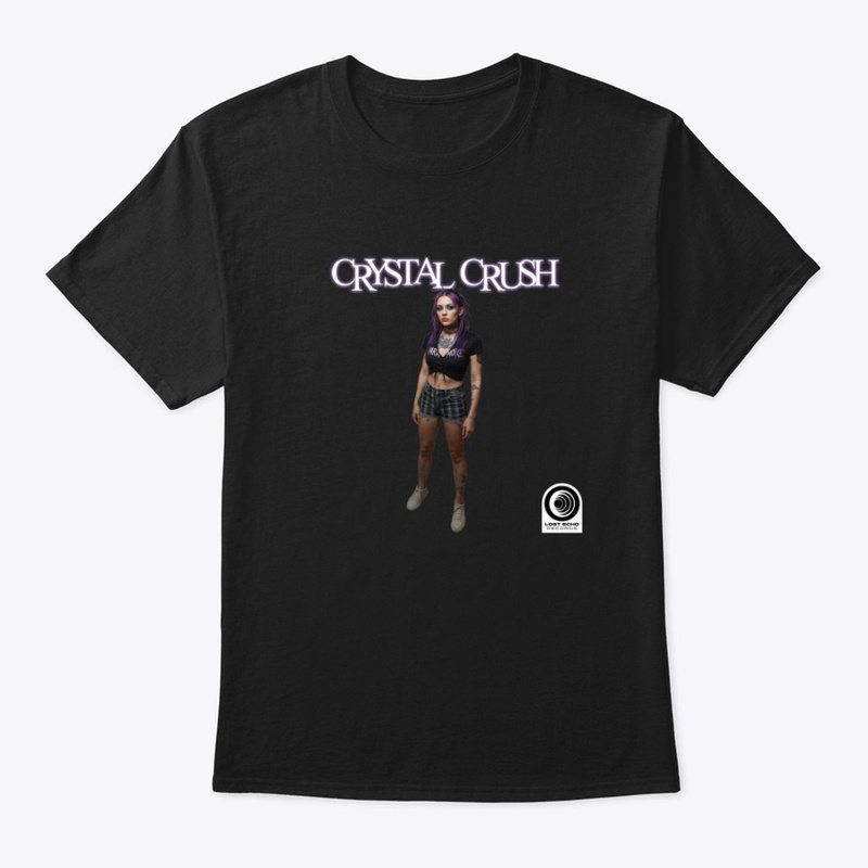 Crystal Crush
