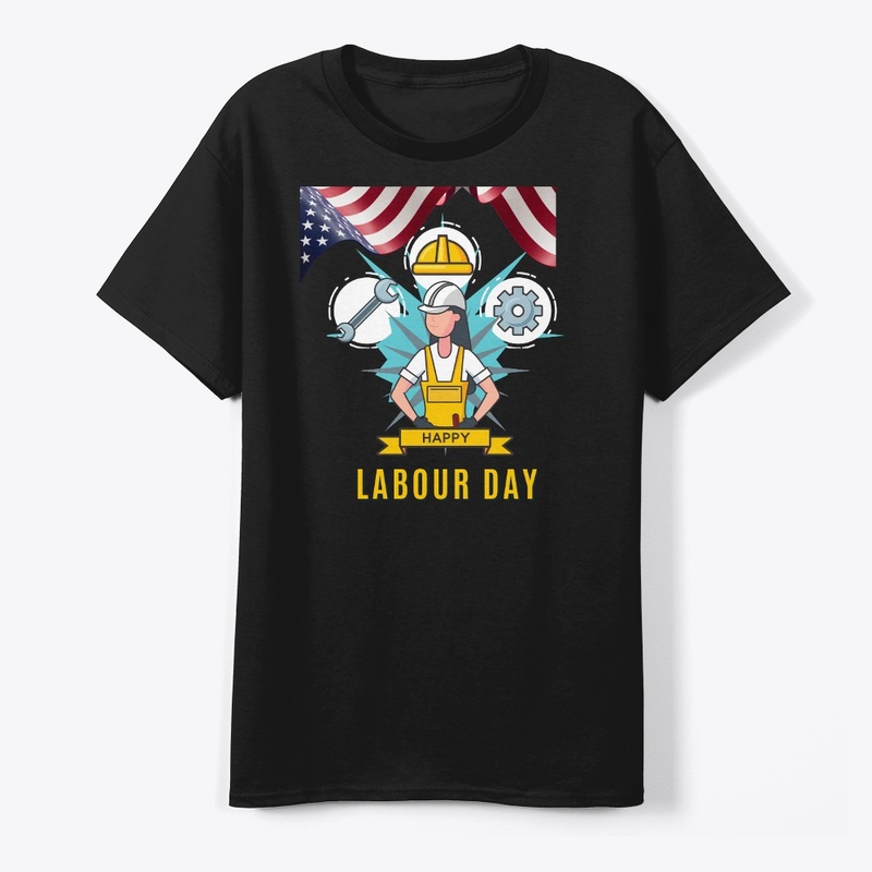 Celebrate Labor Day