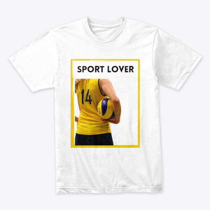 Sport Lover