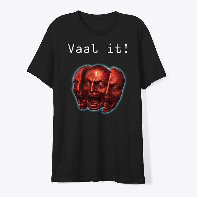 Vaal it!