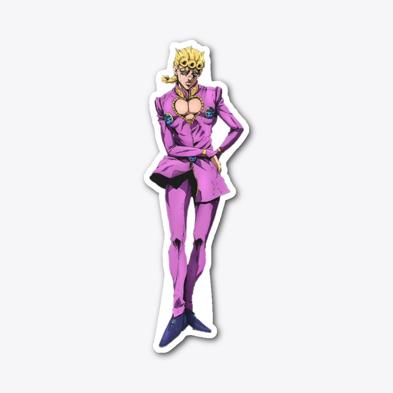JOJO COLLECTION 