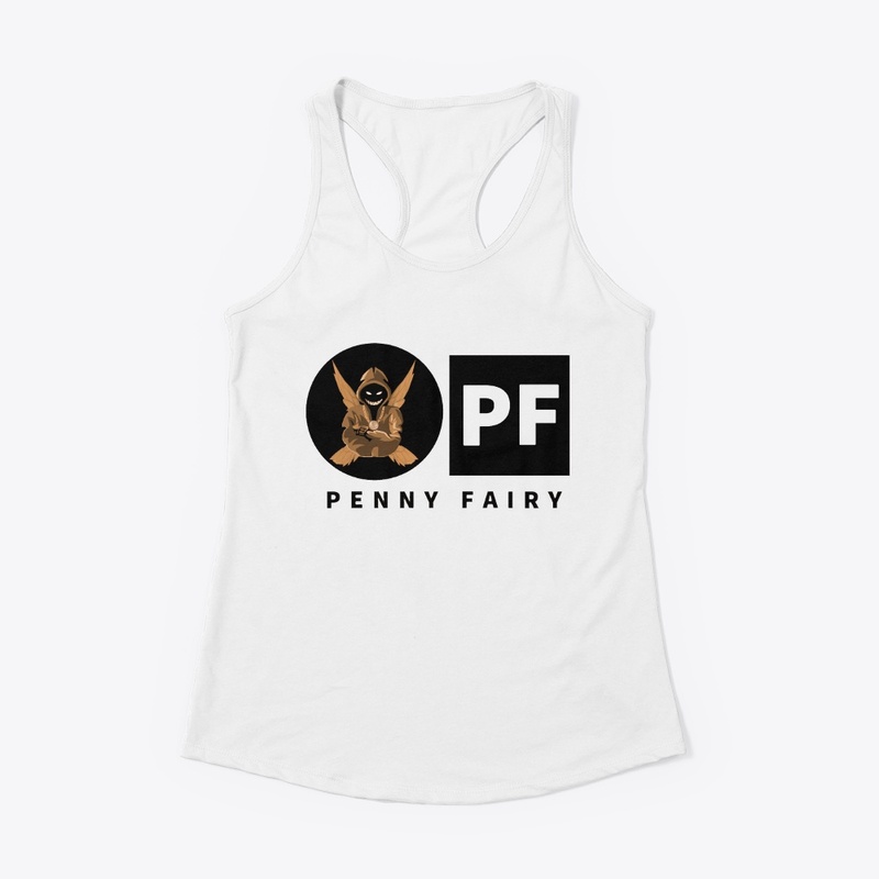 PF Logo