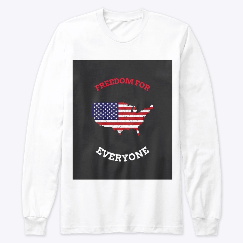 Freeedom For Everyone