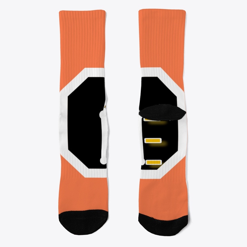 ALPHAME active apparel