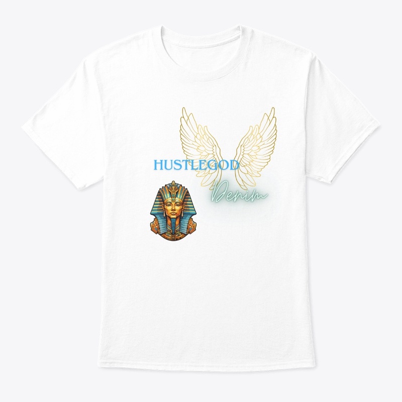 HustleGod New Designs