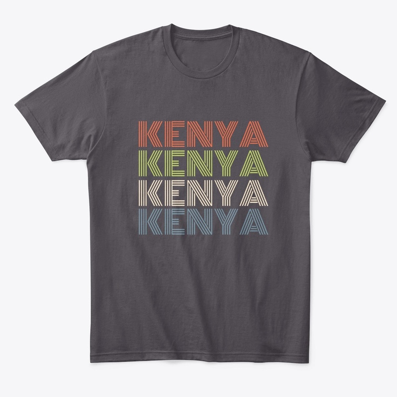 Kenya
