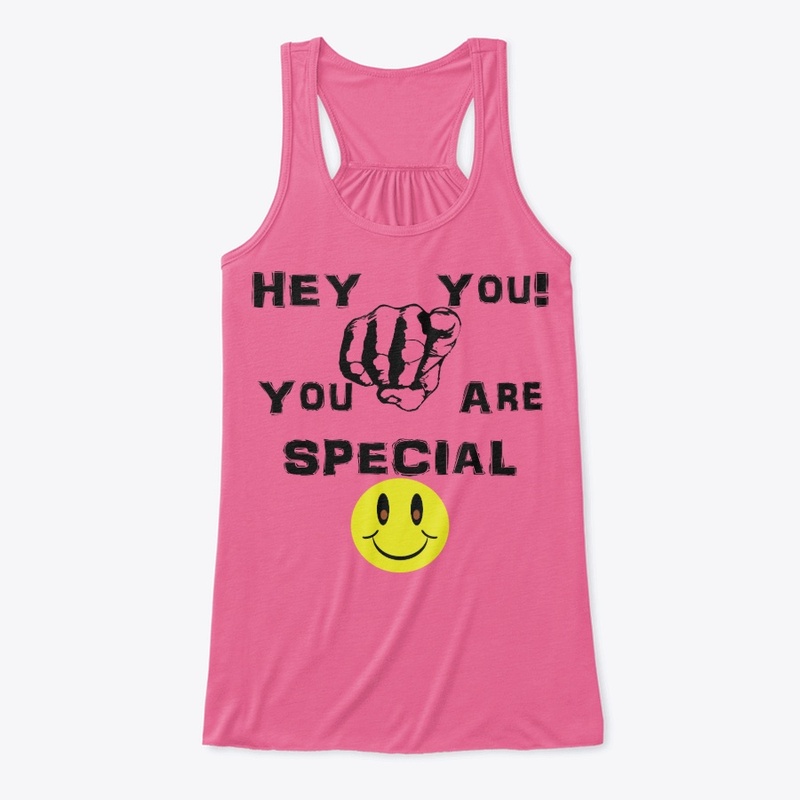 You Are Special
