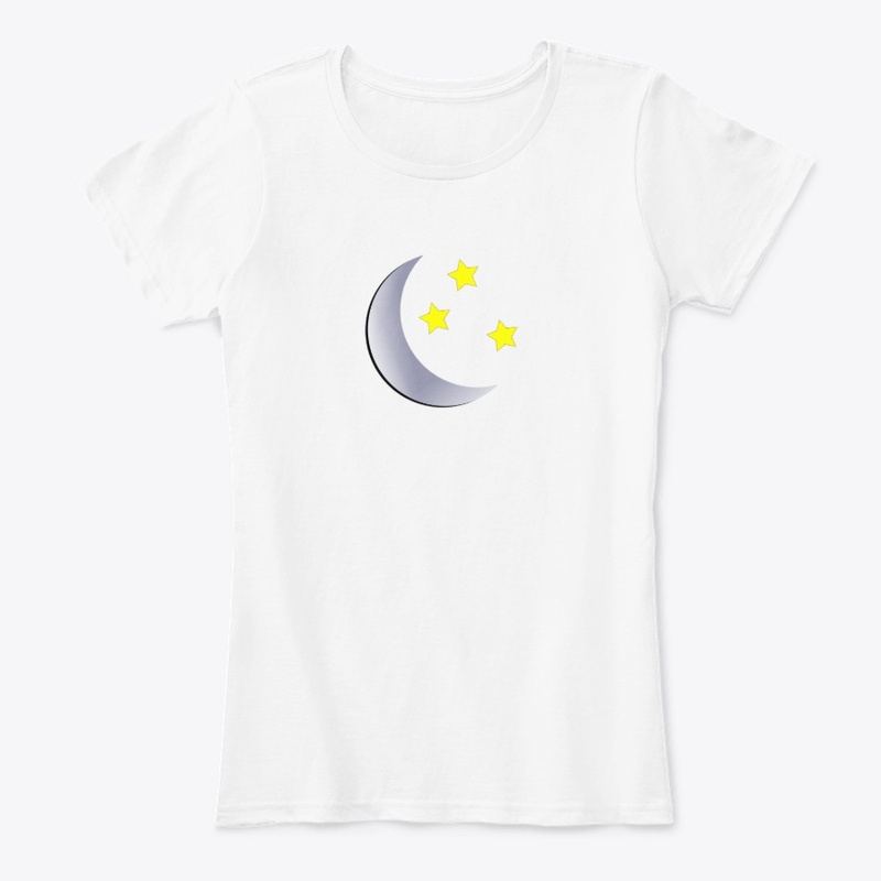 Dash Moon Merch