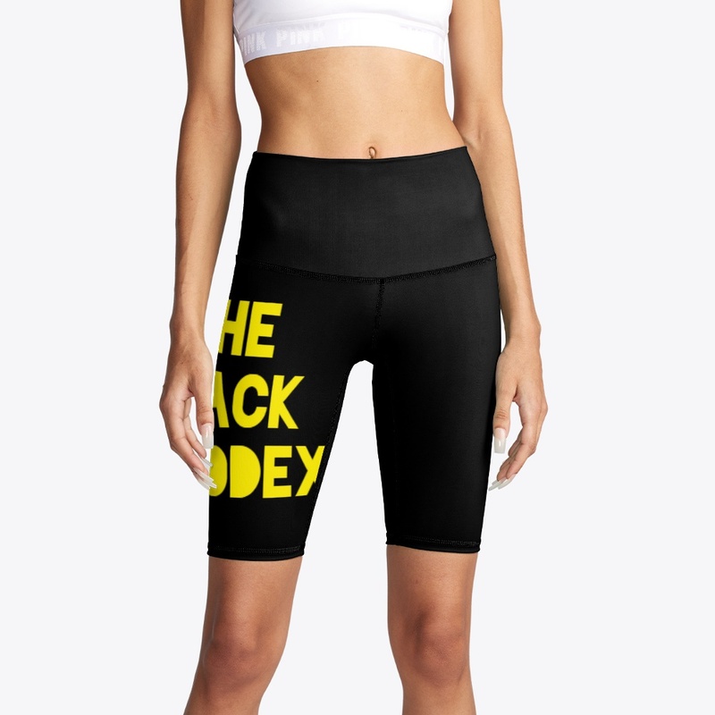 THE BLACK ROLODEX Apparel