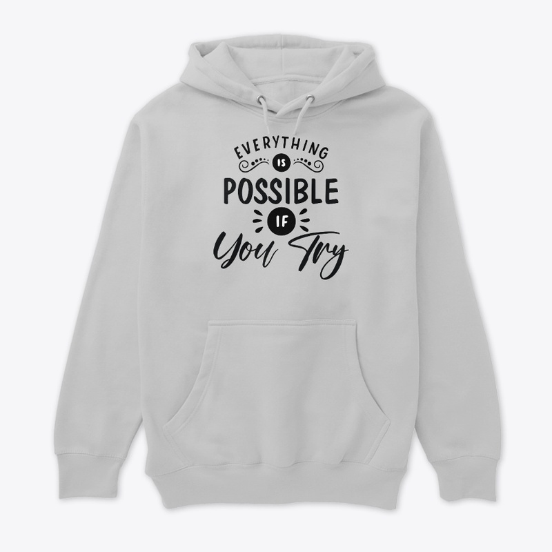 everything is posible