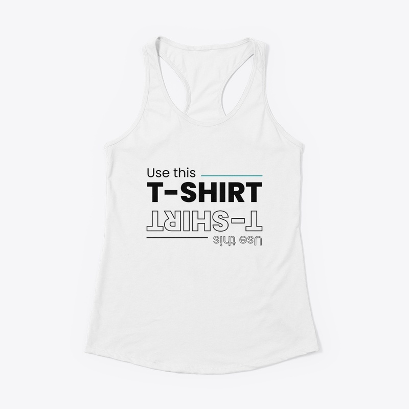 t shirt design