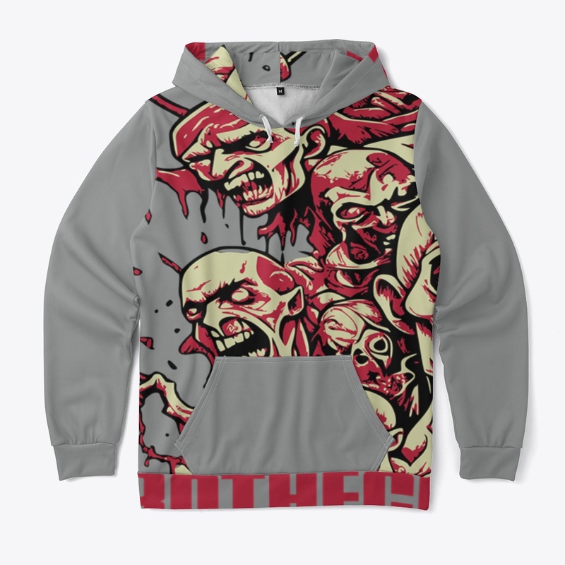 RoroTheChosenBoy Merch