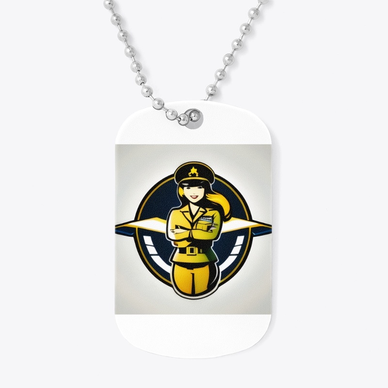 Pilot One Pendant