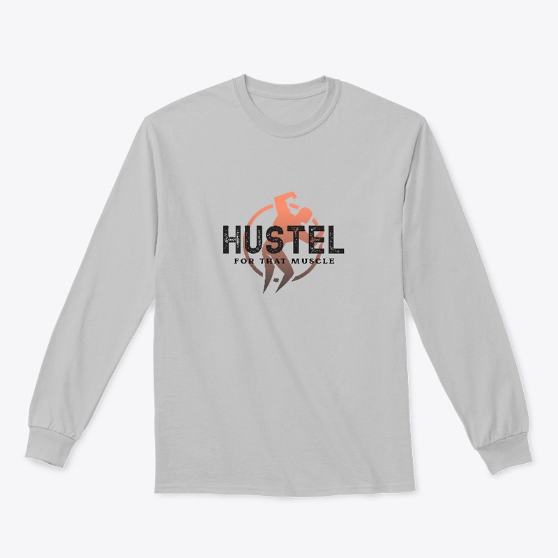 Hustle for that Muscle