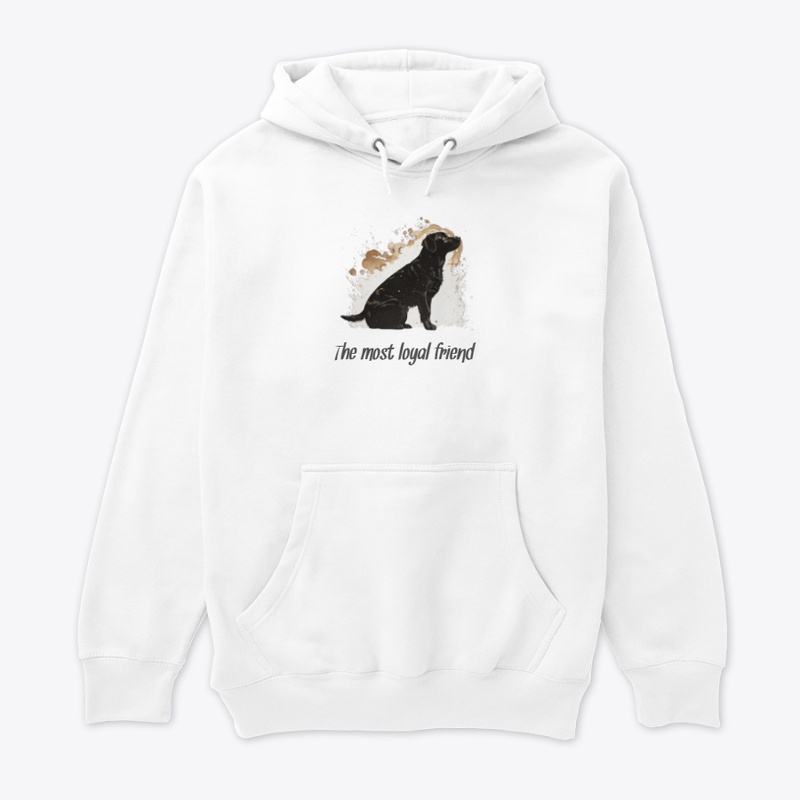 Loyalty of Dogs