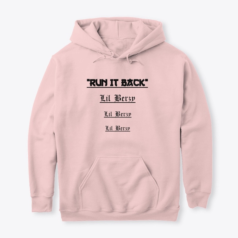 Run It Back