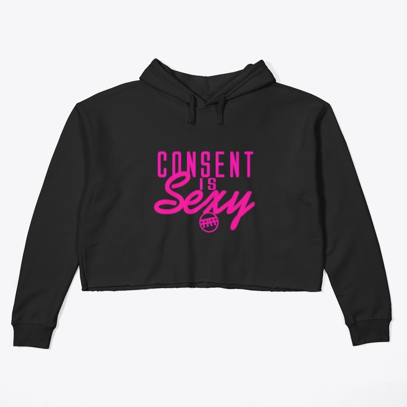 Consent is Sexy